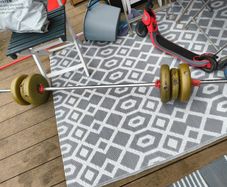 weights