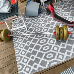 weights
