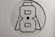 Altern 8 - Hypnotic St-8 + ARMAGEDDON - Network Records - Incl. INFILTRATE 202 Remix - Altern8 DJ Promo COPY!