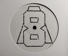 Altern 8 - Hypnotic St-8 + ARMAGEDDON - Network Records - Incl. INFILTRATE 202 Remix - Altern8 DJ Promo COPY!