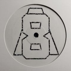 Altern 8 - Hypnotic St-8 + ARMAGEDDON - Network Records - Incl. INFILTRATE 202 Remix - Altern8 DJ Promo COPY!