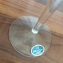 Unused wine glasses Image 3