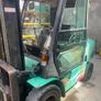 Forklift Image 2