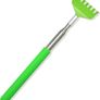 MULTIPLE COLOURS AVAILABLE Back Scratcher, Stainless Steel Back Scratcher Massager, Telescoping Scratching Tool (FREE SHIPPING) Image 4