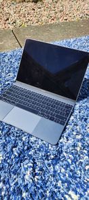 MacBook 12 2016 A1534