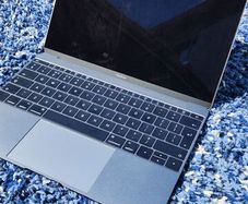 MacBook 12 2016 A1534