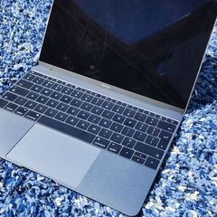 MacBook 12 2016 A1534