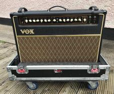 Vox AC50 2x12