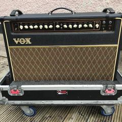 Vox AC50 2x12