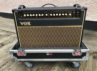 Vox AC50 2x12