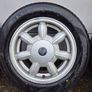 14" Mazda Daisy Eunos Alloys Image 6