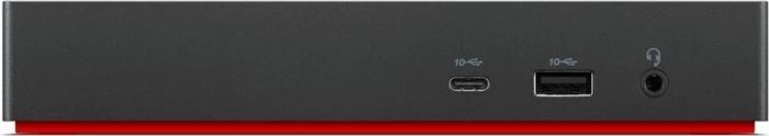 Lenovo ThinkPad Universal USB-C Dock 40AY | incl. 90W power adapter