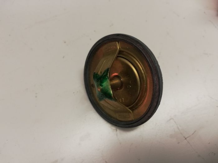 Yamaha FJ1300 Thermostat