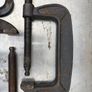 G-clamps Image 3