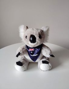 Souvenir from Australia - Koala