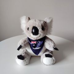 Souvenir from Australia - Koala