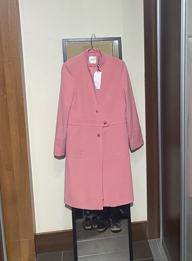 Summum  Trouser Suit/patterned shirt