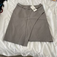 zara skirt new with tags