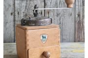 Peugeot Freres Manual Coffee Grinder KAS1232