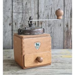 Peugeot Freres Manual Coffee Grinder KAS1232