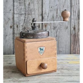 Peugeot Freres Manual Coffee Grinder KAS1232