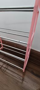 Shoe rack