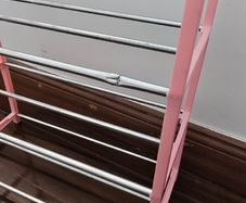 Shoe rack