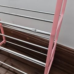 Shoe rack