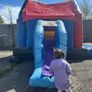 bouncy castle Image 4