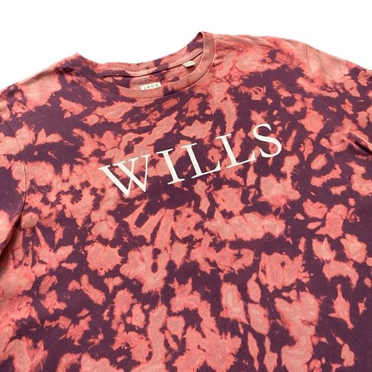 jack wills tshirt