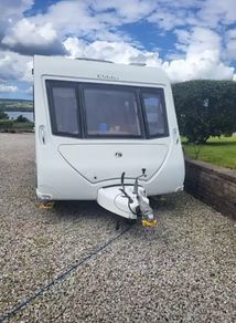 caravan