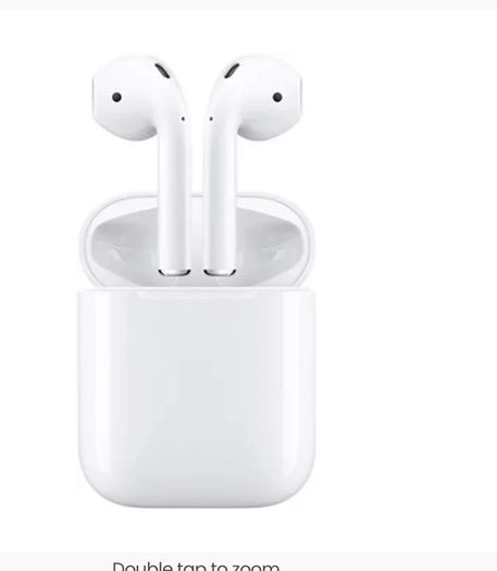 first generation air pods