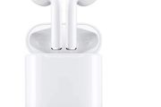 first generation air pods
