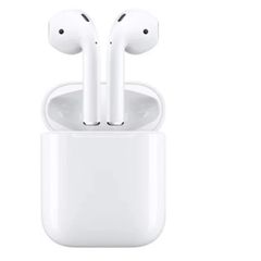first generation air pods