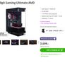 Paradigit Gaming Ultimate AMD Image 2
