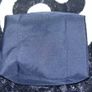 Hugo BOSS Stenson Wash Bag Ocean Blue Brand New With Tag Image 7