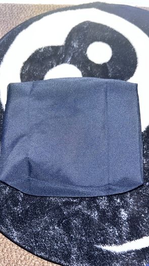 Hugo BOSS Stenson Wash Bag Ocean Blue Brand New With Tag