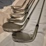 Callaway AI Smoke Irons Image 4