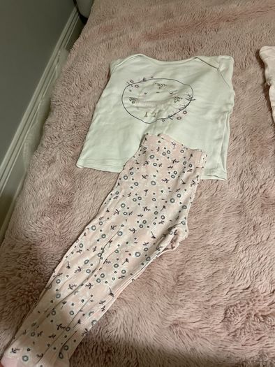 baby pijamas