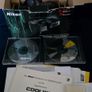 Vintage Nikon Coolpix 990 3.34MP Digital Camera - 3x Optical Zoom Image 7