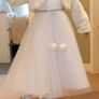 Communion dress Image 5