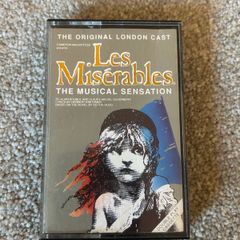 Vintage Cassette Tapes 8 euro each