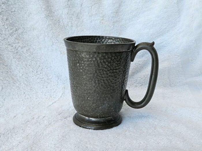 Don Pewter 1 Pint Mug