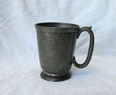 Don Pewter 1 Pint Mug