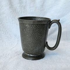 Don Pewter 1 Pint Mug