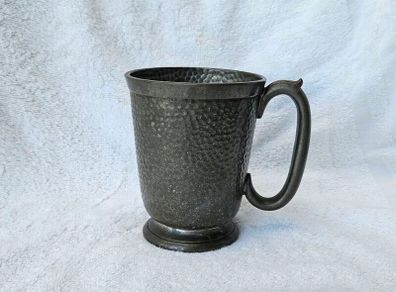Don Pewter 1 Pint Mug