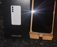 Samsung S23 128gb Lavender