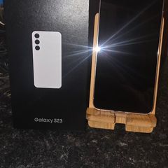 Samsung S23 128gb Lavender