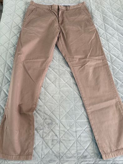 Tommy Hilfiger Mercer Chino Straight Fit W34 L32