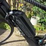 Electric Bike, Crossfire E 2.0 M Frame Image 2